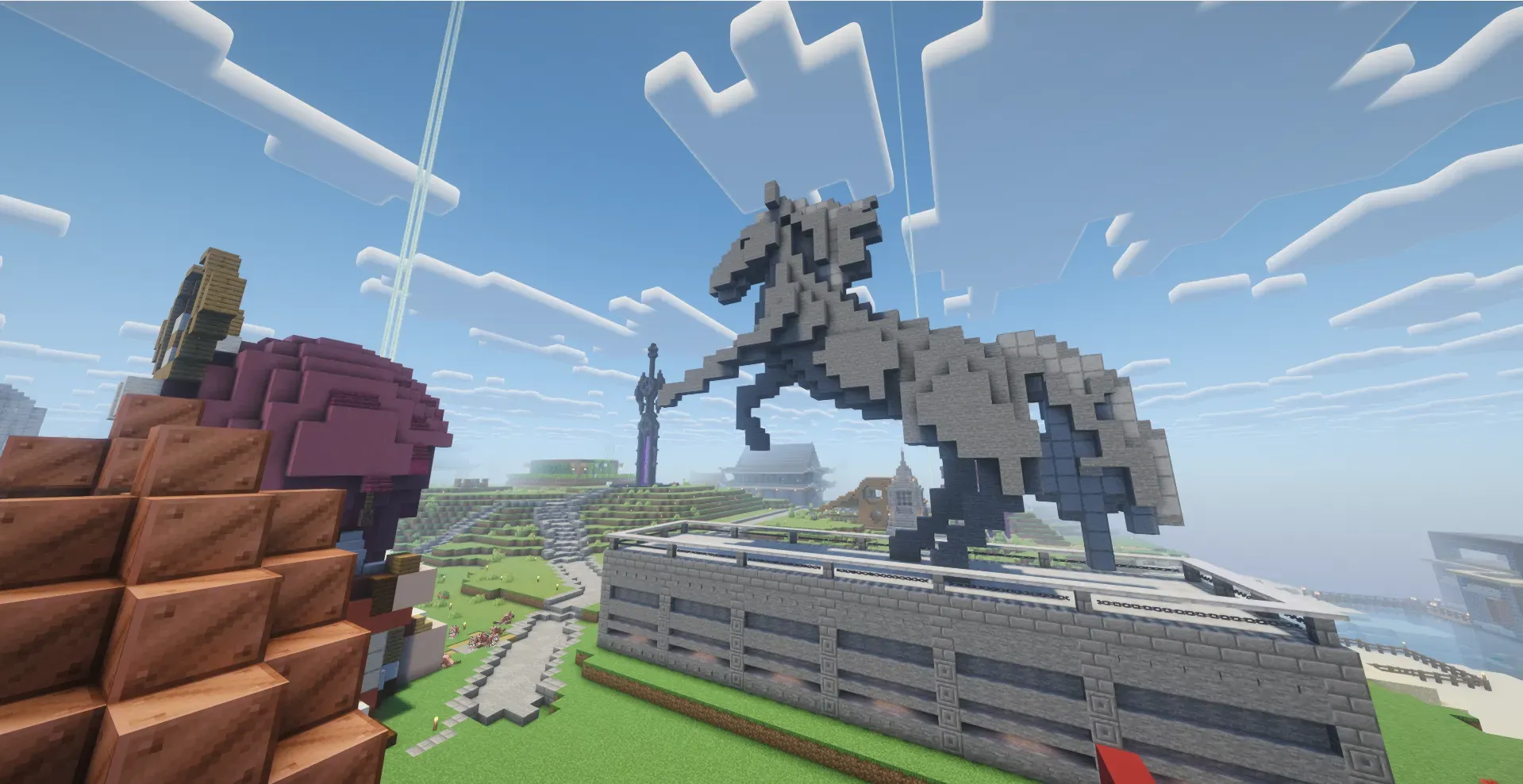 天穹戰馬 縮圖 4