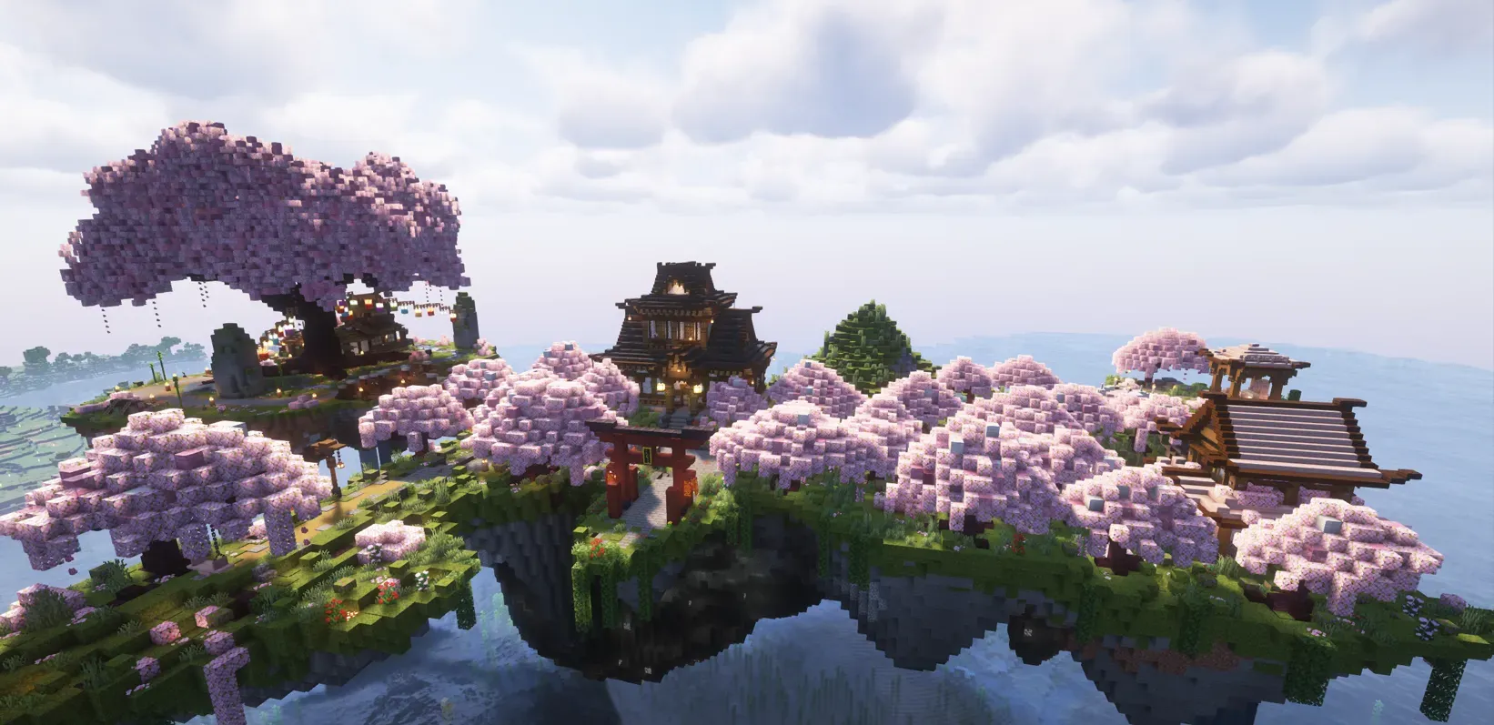 雪狐空島 縮圖 3