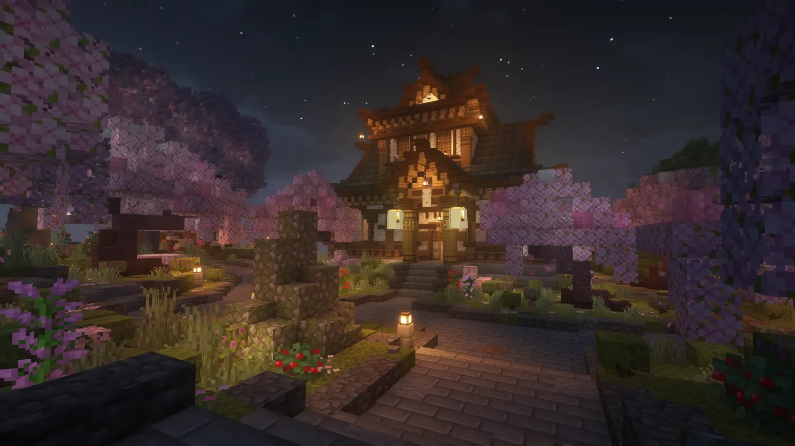 雪狐空島 縮圖 4