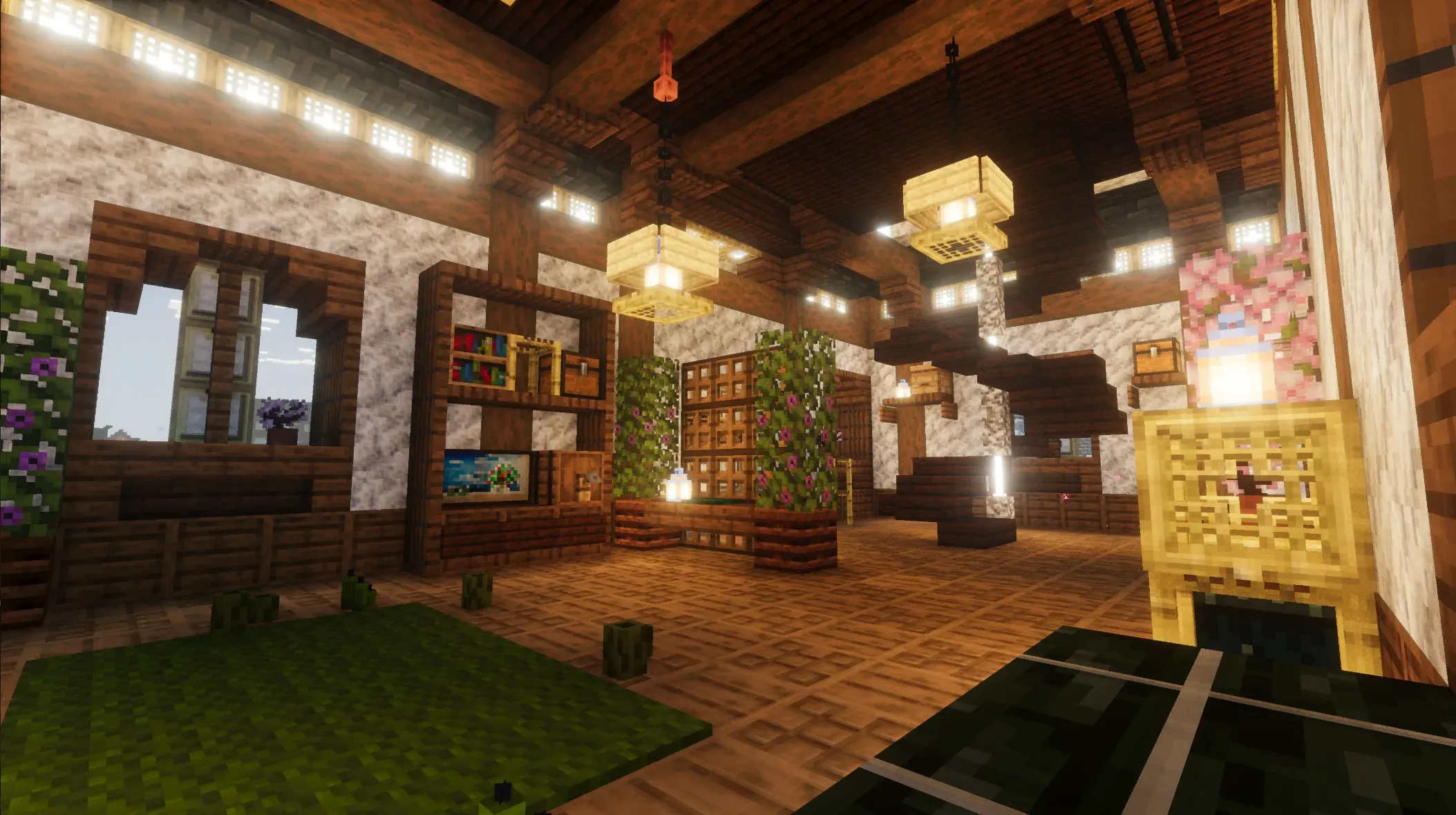 雪狐空島 縮圖 5