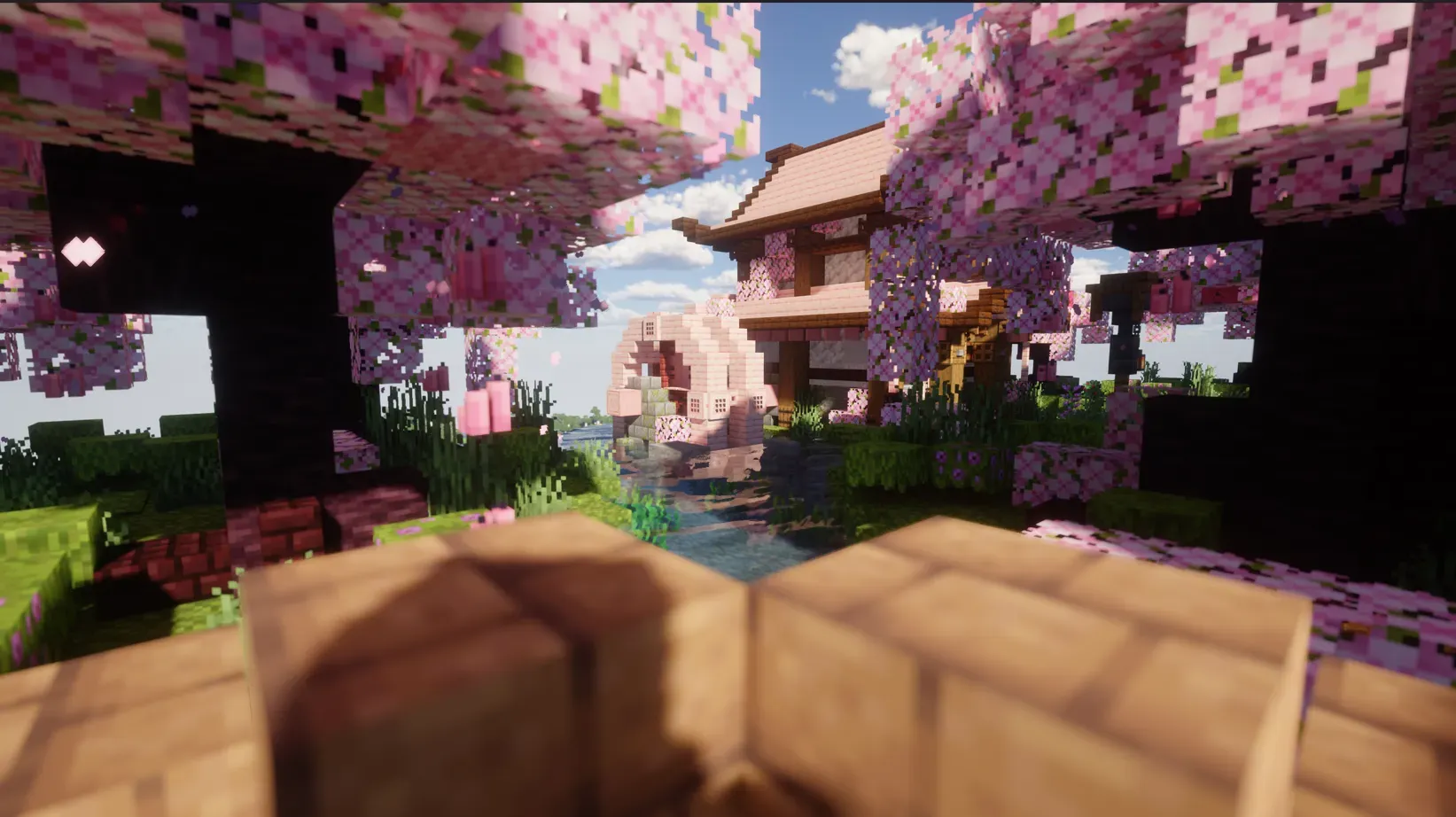 雪狐空島 縮圖 7