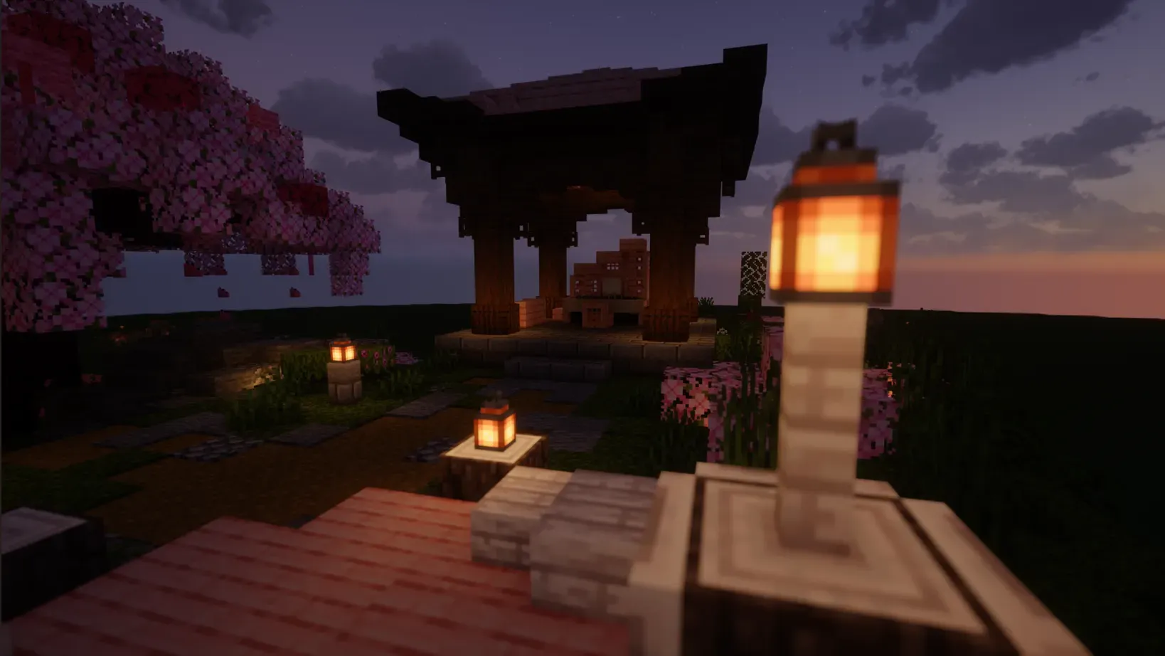 雪狐空島 縮圖 8