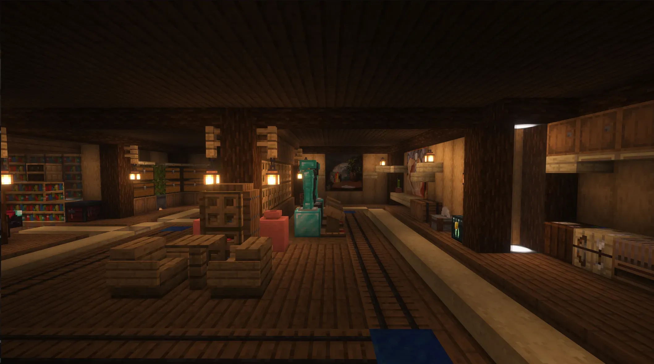 雪狐空島 縮圖 10