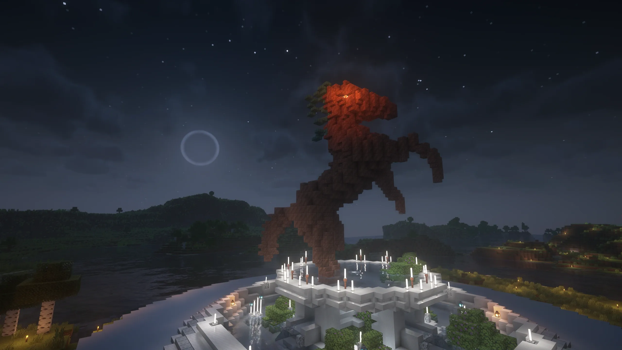 驛馬水池 縮圖 4