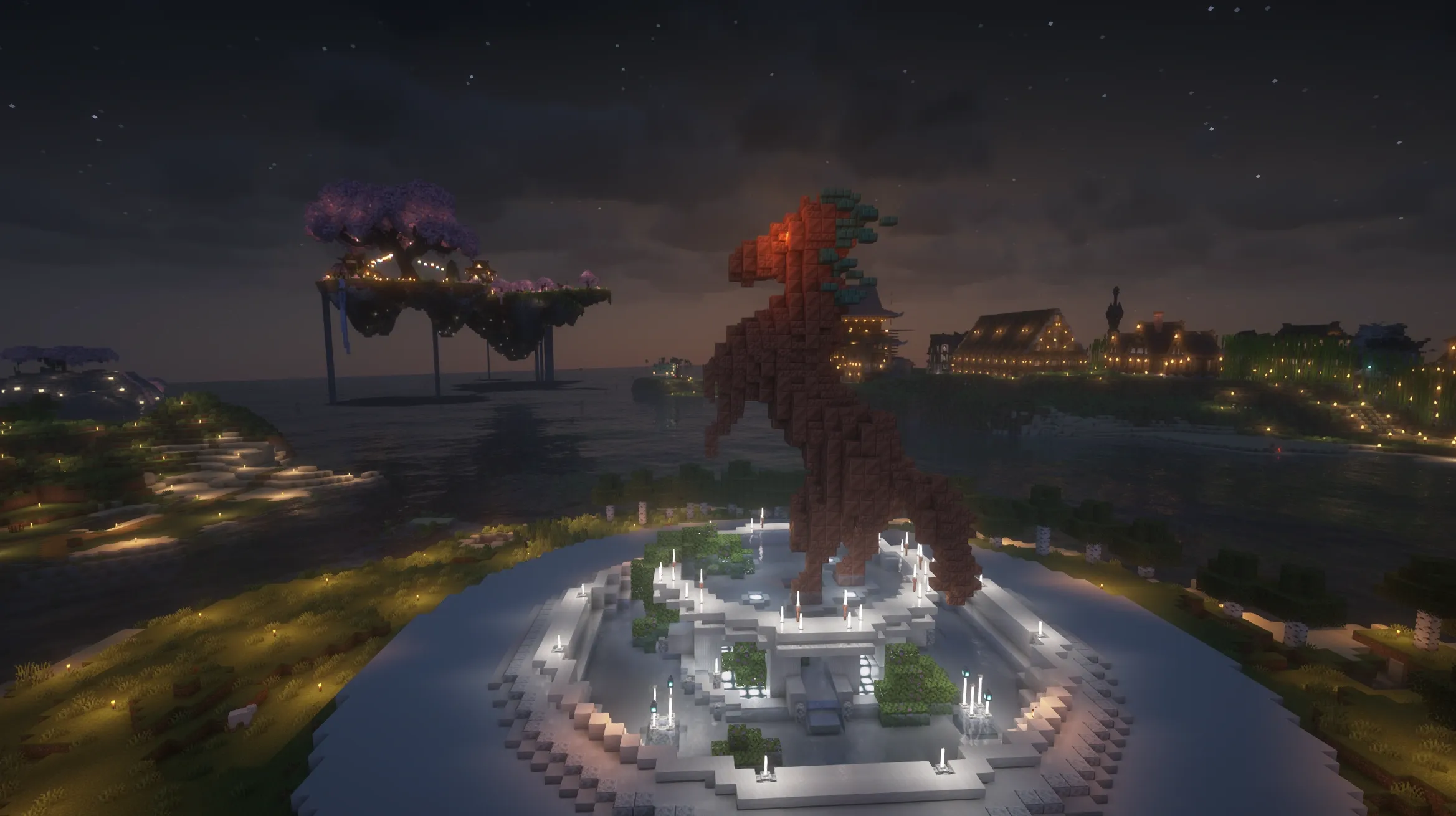 驛馬水池 縮圖 5